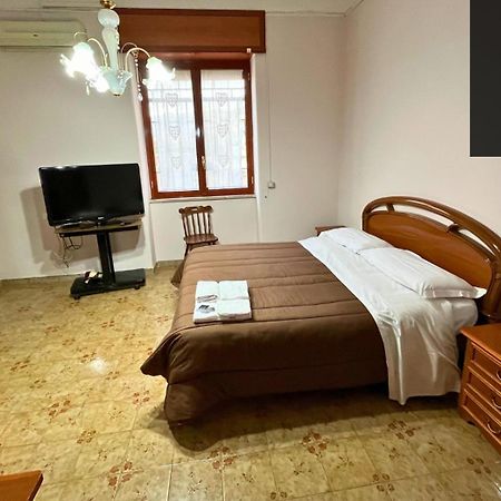 Melvanni Pomigliano d'Arco Dış mekan fotoğraf
